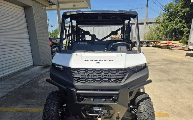 2025 Polaris Ranger Crew 1000 Premium