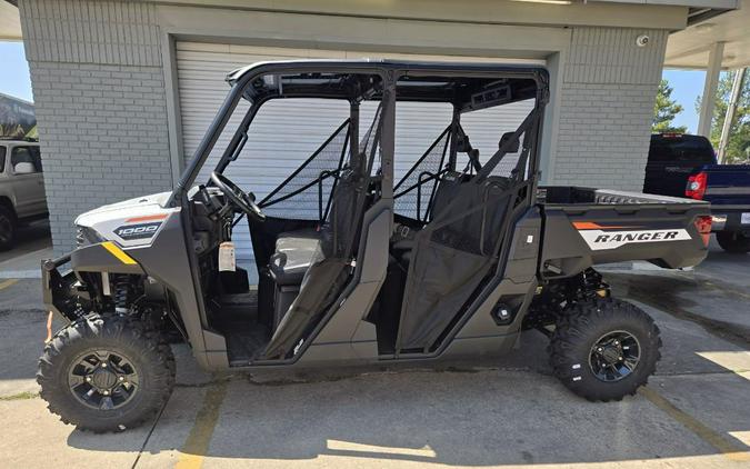 2025 Polaris Ranger Crew 1000 Premium