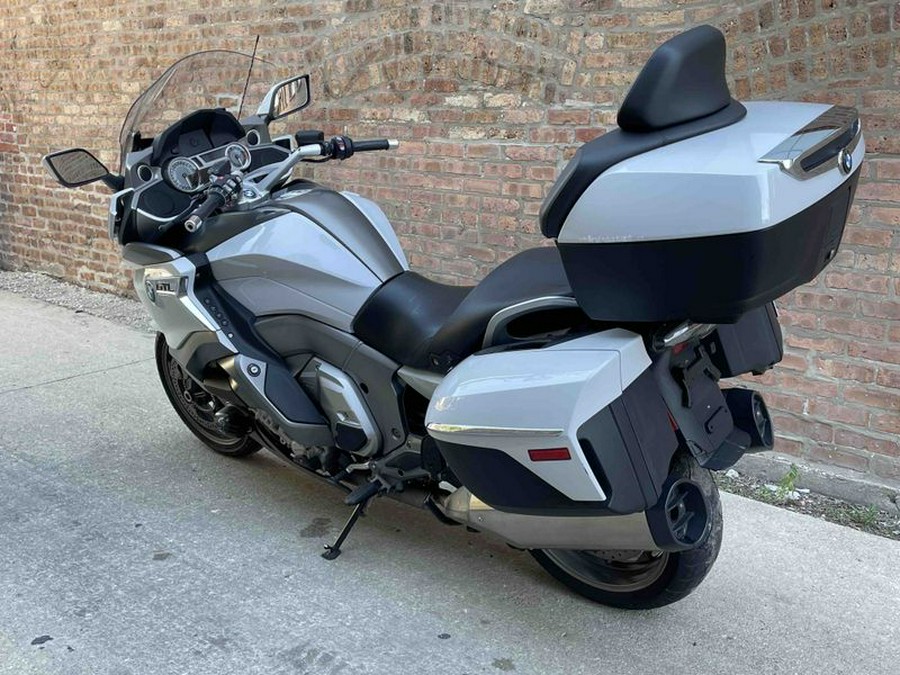 Used 2018 BMW K 1600 GTL