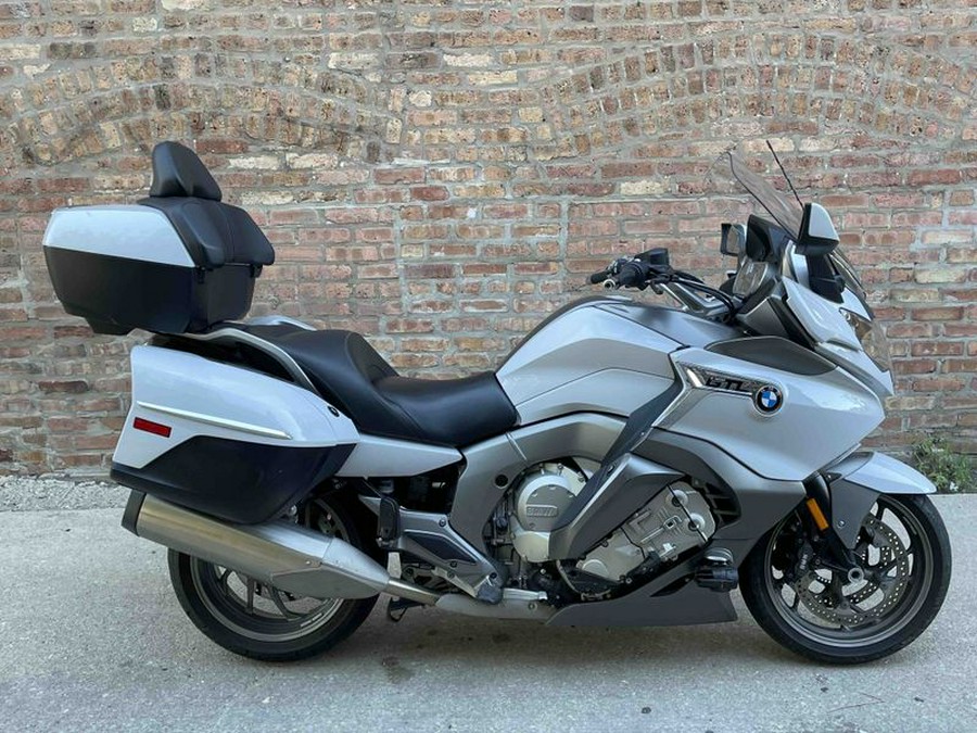 Used 2018 BMW K 1600 GTL