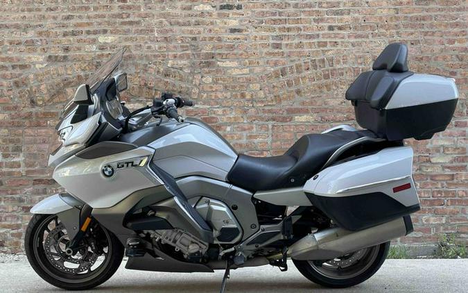 Used 2018 BMW K 1600 GTL