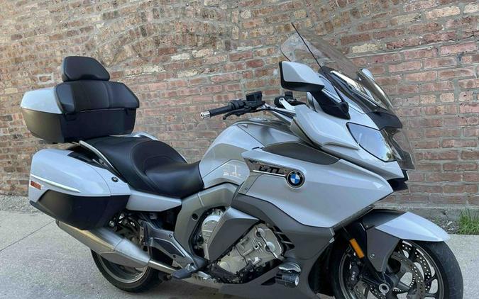 Used 2018 BMW K 1600 GTL