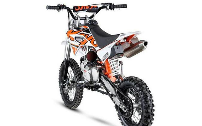 2024 Kayo TSD 110