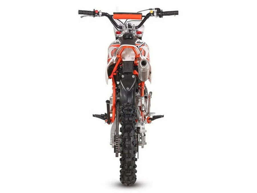 2024 Kayo TSD 110