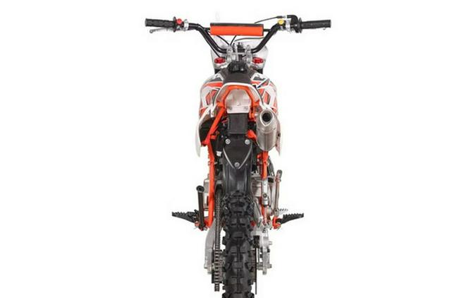 2024 Kayo TSD 110