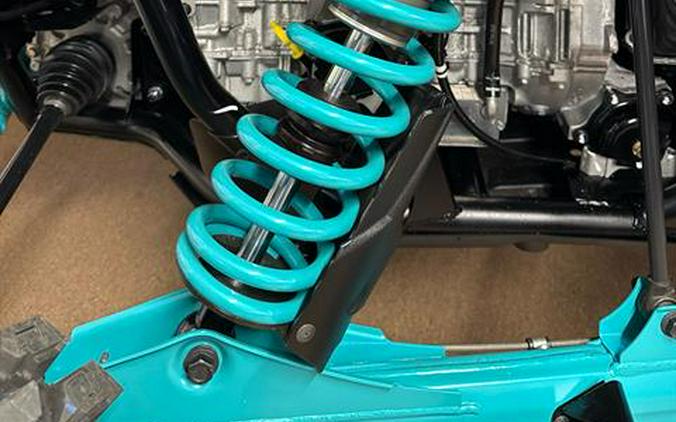 2025 Polaris RZR PRO R 4 Ultimate