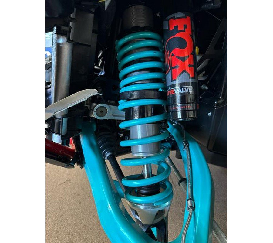 2025 Polaris RZR PRO R 4 Ultimate