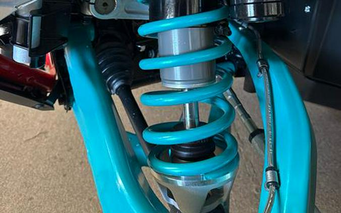 2025 Polaris RZR PRO R 4 Ultimate