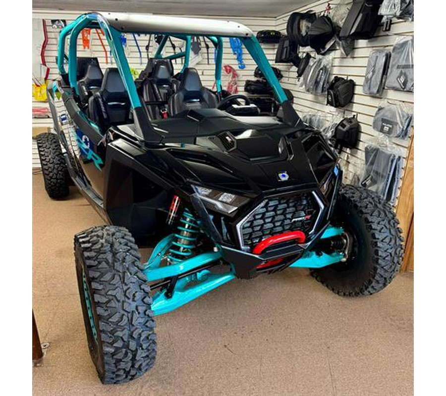 2025 Polaris RZR PRO R 4 Ultimate