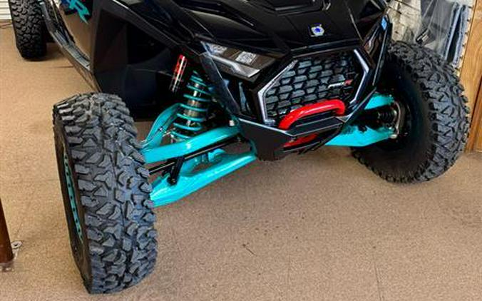 2025 Polaris RZR PRO R 4 Ultimate