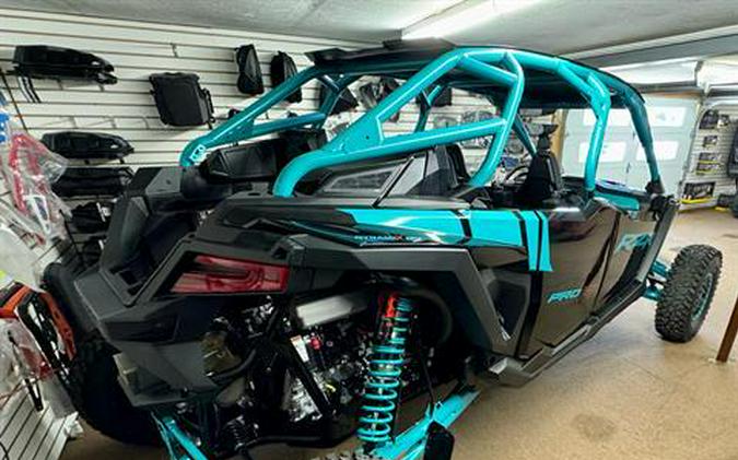 2025 Polaris RZR PRO R 4 Ultimate