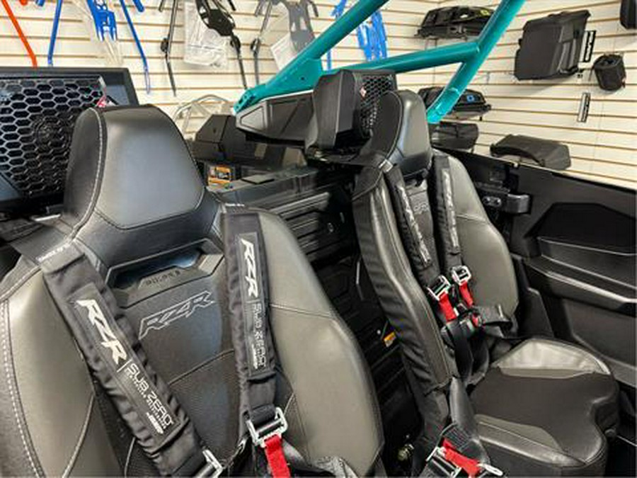 2025 Polaris RZR PRO R 4 Ultimate