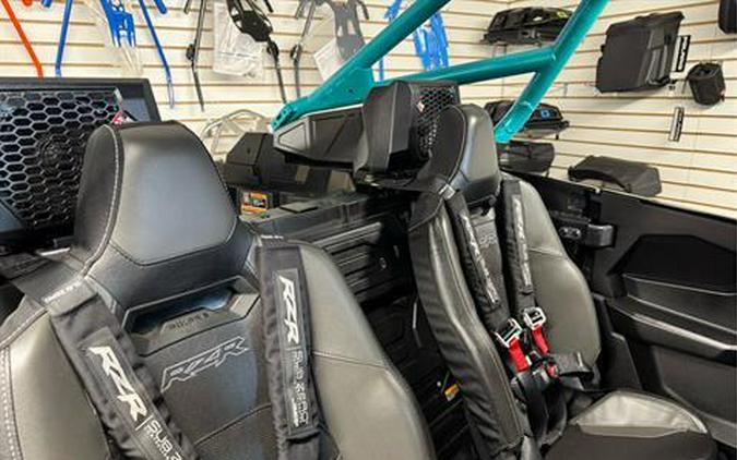 2025 Polaris RZR PRO R 4 Ultimate