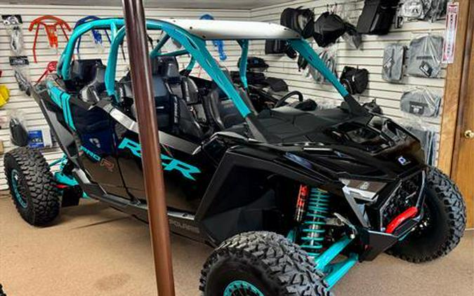 2025 Polaris RZR PRO R 4 Ultimate