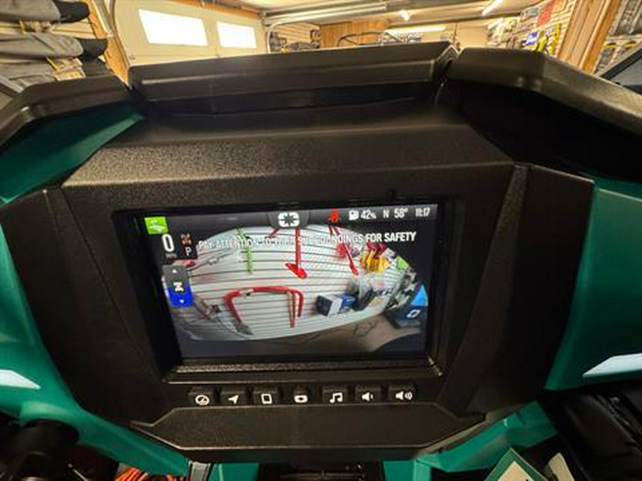 2025 Polaris RZR PRO R 4 Ultimate