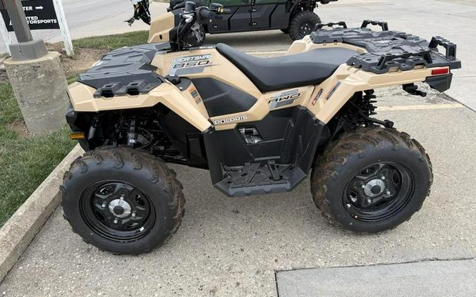 2025 Polaris® Sportsman 850