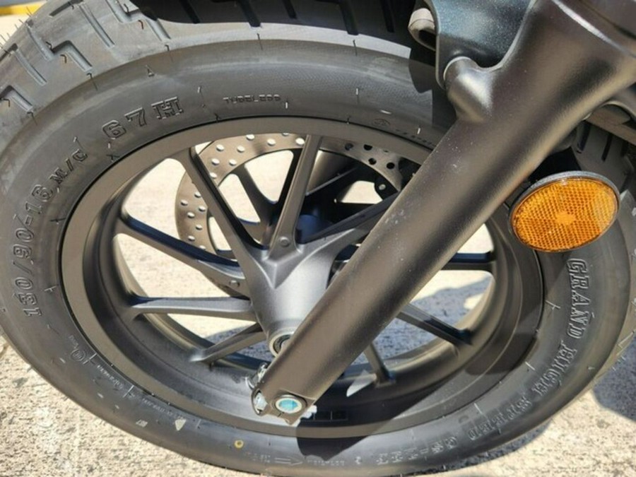 2025 Honda Rebel® 300 Base