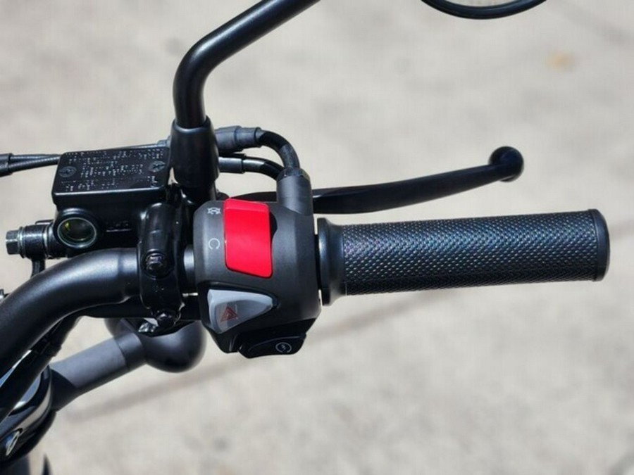 2025 Honda Rebel® 300 Base