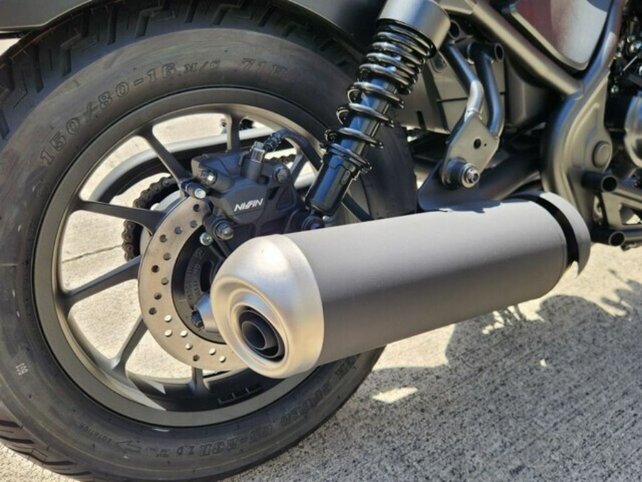 2025 Honda Rebel® 300 Base