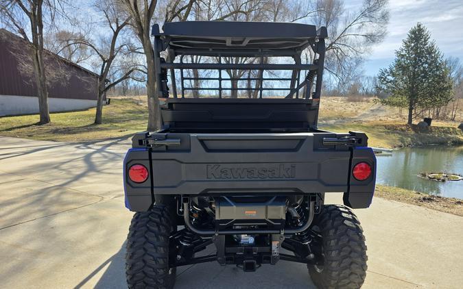 2026 Kawasaki MULE PRO-MX™ LE