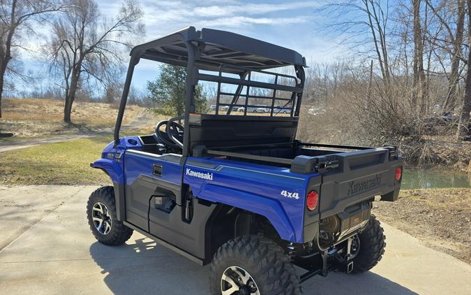2026 Kawasaki MULE PRO-MX™ LE