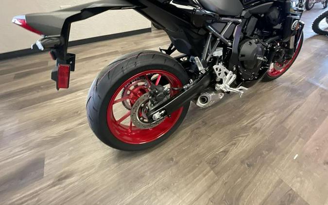 2026 Suzuki GSX-8TT