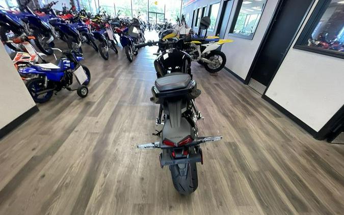 2026 Suzuki GSX-8TT