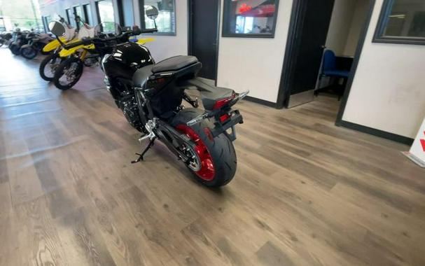 2026 Suzuki GSX-8TT