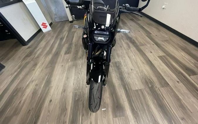 2026 Suzuki GSX-8TT