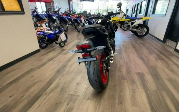 2026 Suzuki GSX-8TT