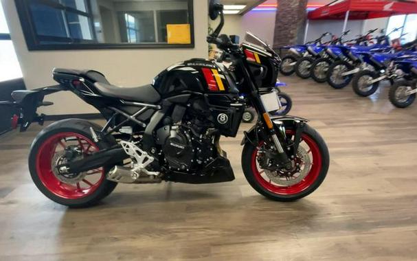 2026 Suzuki GSX-8TT