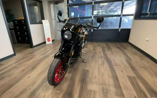 2026 Suzuki GSX-8TT