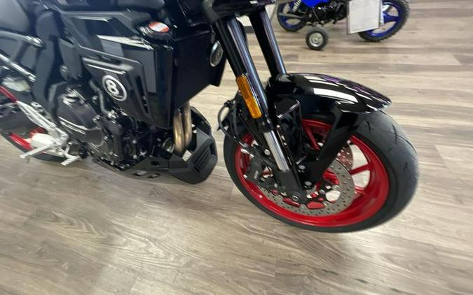 2026 Suzuki GSX-8TT