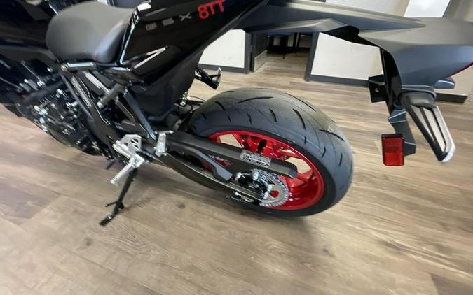 2026 Suzuki GSX-8TT