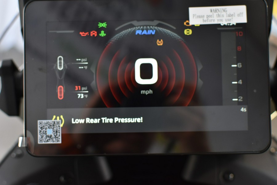 2026 CFMOTO IBEX 800-E