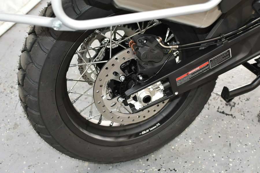 2026 CFMOTO IBEX 800-E