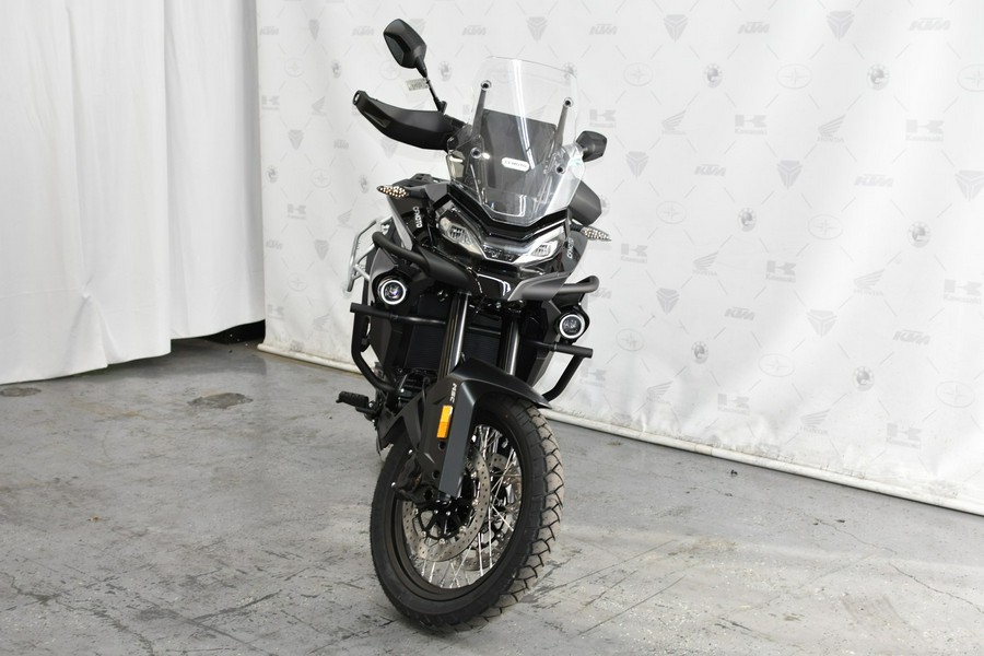 2026 CFMOTO IBEX 800-E