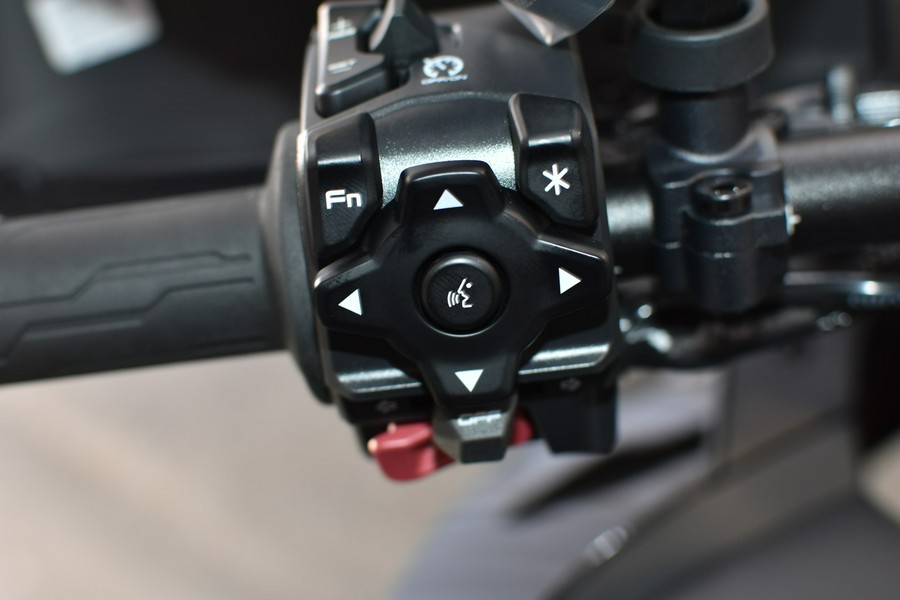 2026 CFMOTO IBEX 800-E