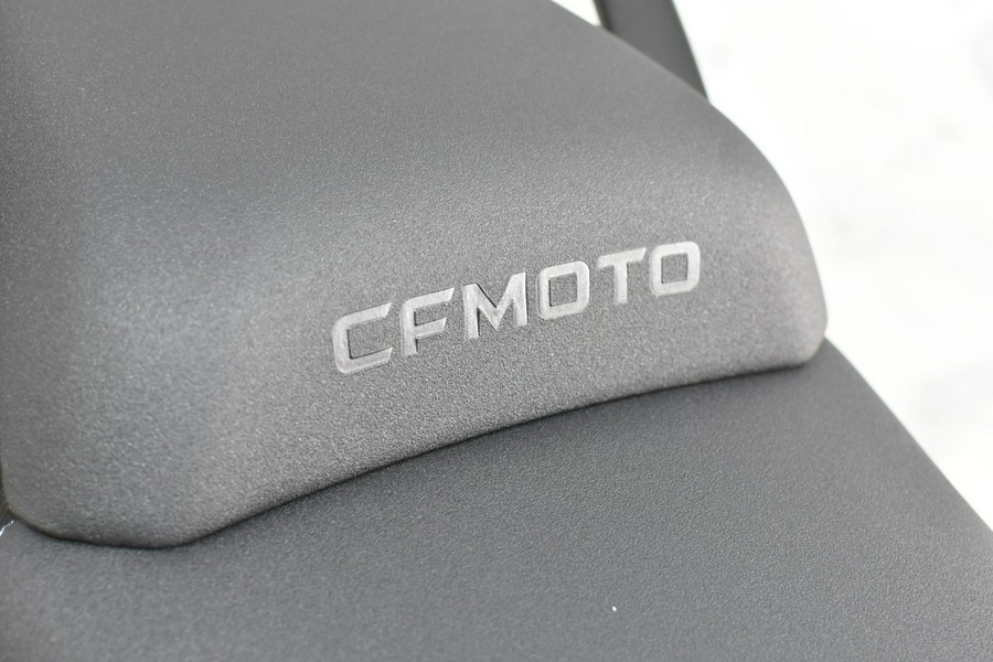 2026 CFMOTO IBEX 800-E