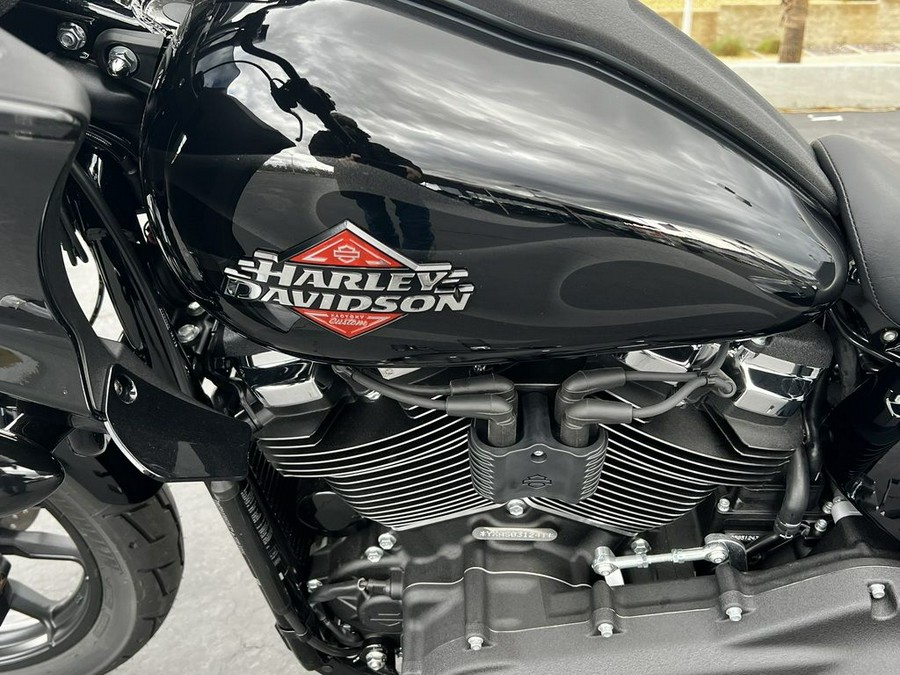 2025 Harley-Davidson® FXLRST - Low Rider® ST