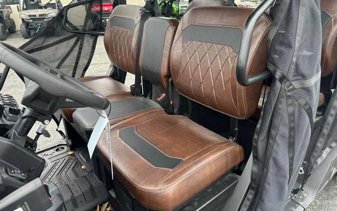 2026 CFMOTO UFORCE U10 XL Pro