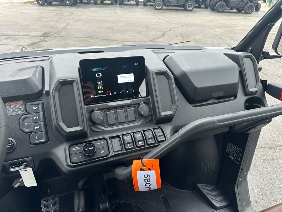 2026 CFMOTO UFORCE U10 XL Pro