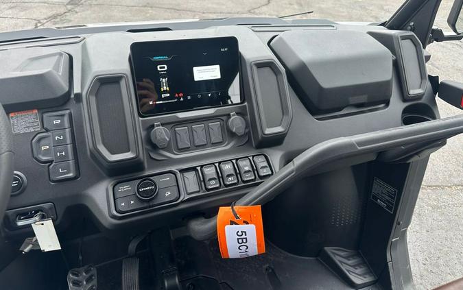 2026 CFMOTO UFORCE U10 XL Pro