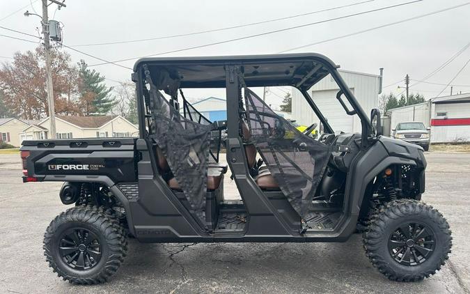 2026 CFMOTO UFORCE U10 XL Pro