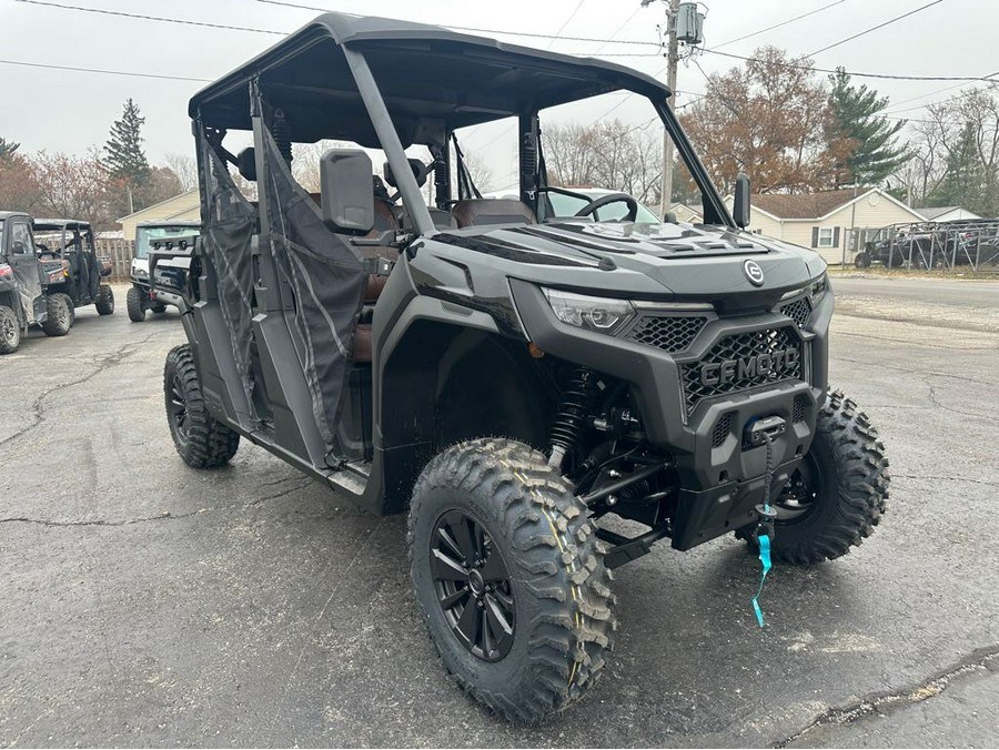 2026 CFMOTO UFORCE U10 XL Pro