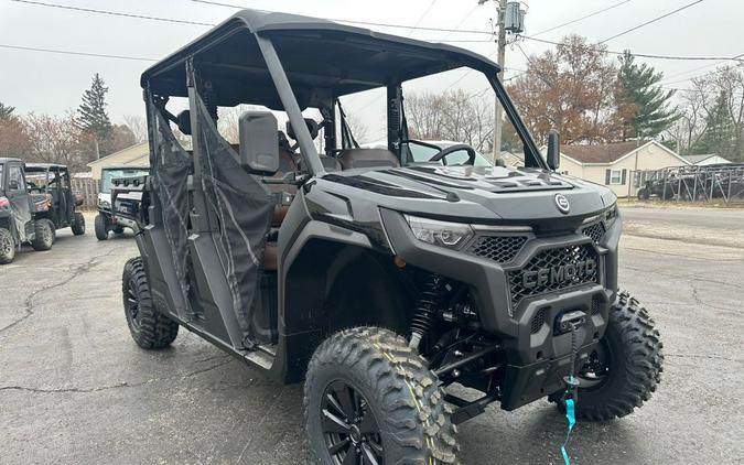 2026 CFMOTO UFORCE U10 XL Pro