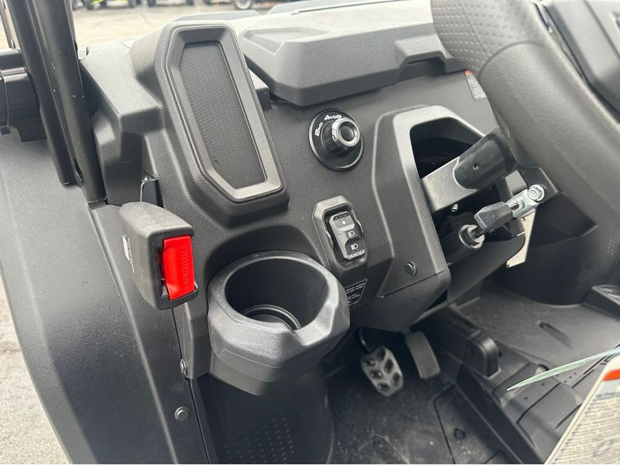 2026 CFMOTO UFORCE U10 XL Pro