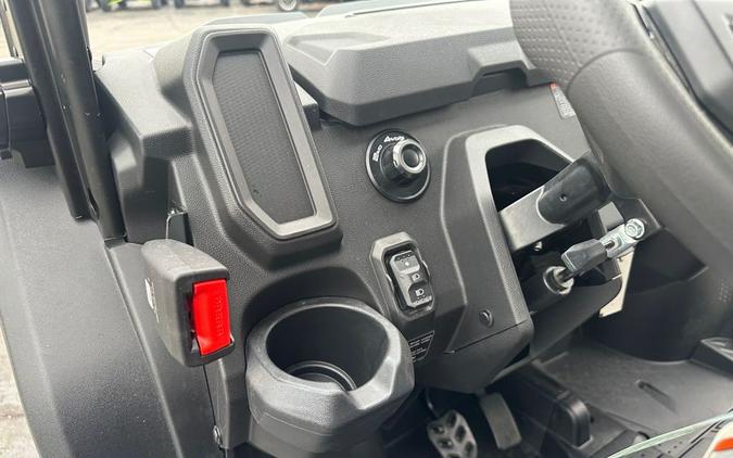 2026 CFMOTO UFORCE U10 XL Pro