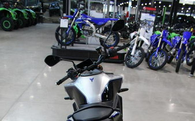 2026 Yamaha MT-09 SP