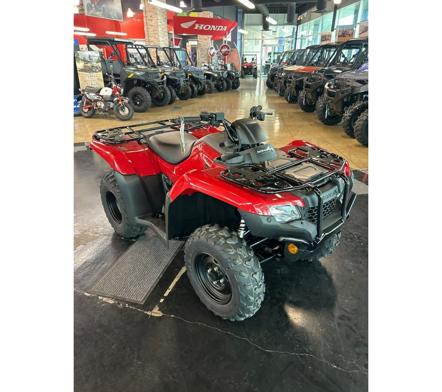 2026 Honda FourTrax Rancher® Base